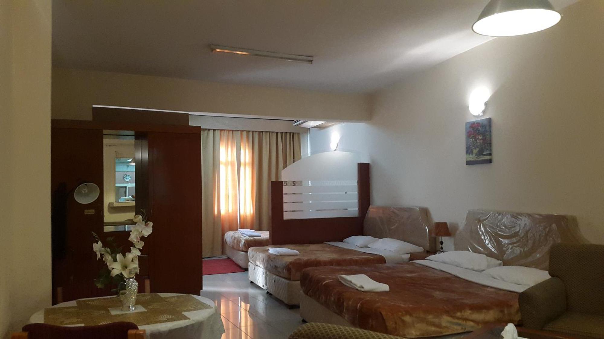 Al Raein Holiday Homes ดูไบ ภายนอก รูปภาพ
