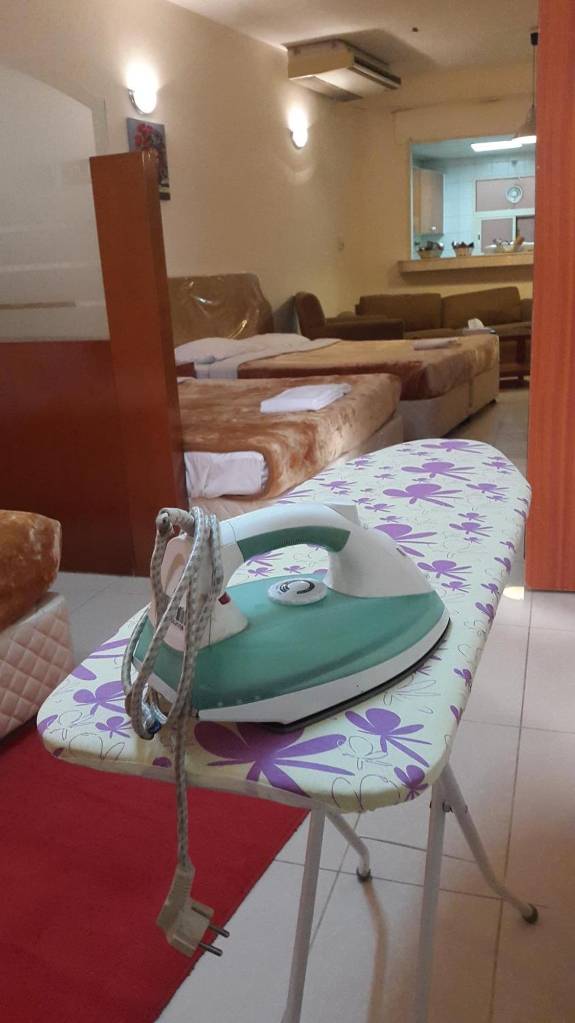 Al Raein Holiday Homes ดูไบ ภายนอก รูปภาพ