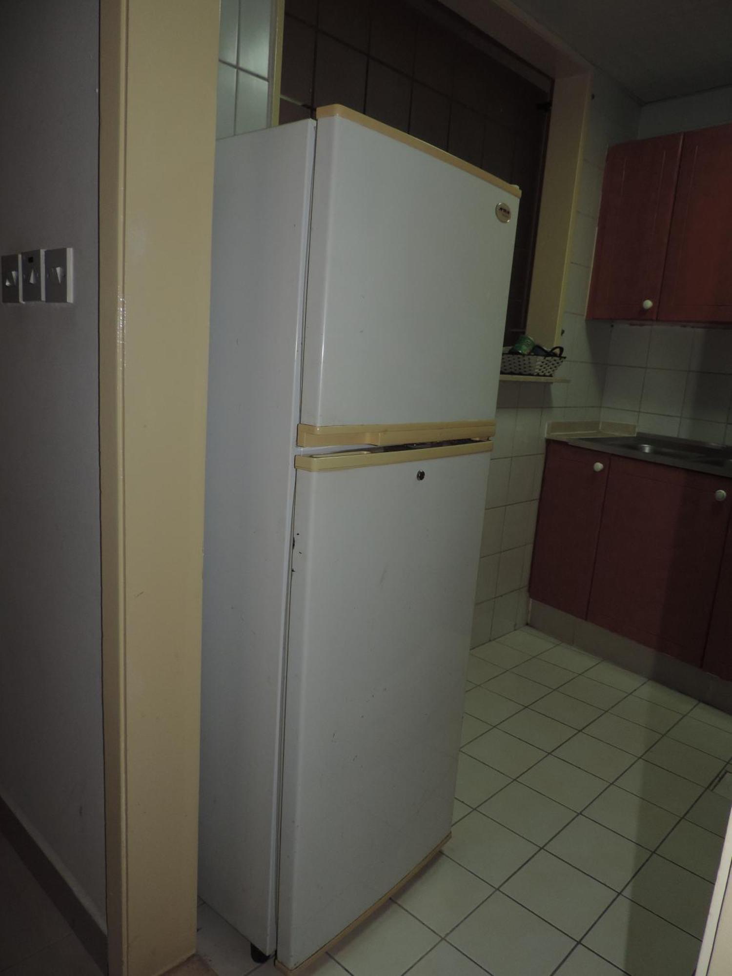 Al Raein Holiday Homes ดูไบ ภายนอก รูปภาพ