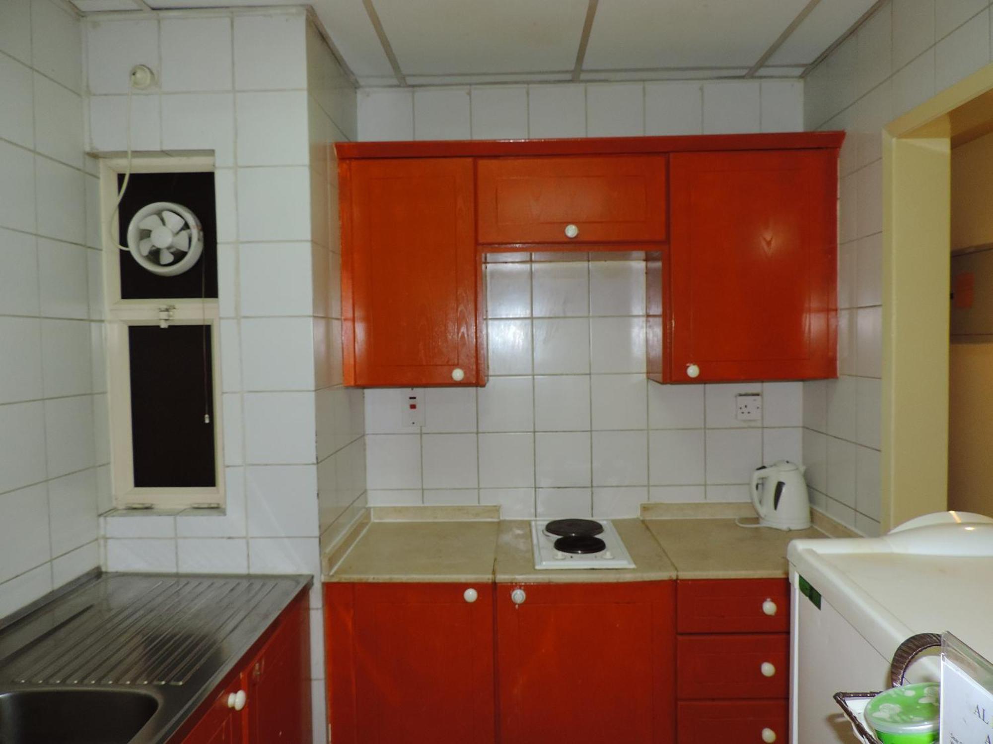 Al Raein Holiday Homes ดูไบ ภายนอก รูปภาพ